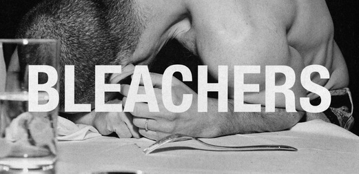 Bleachers - everyone for ten minutes: album review - The Skinny