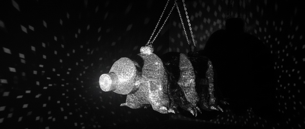 DIY Darlings: Rosie Aspinall Priest, Disco Pig (2026)
