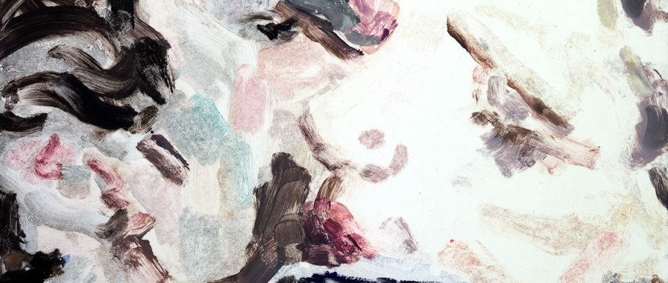 Iceage – For Love of Grace 