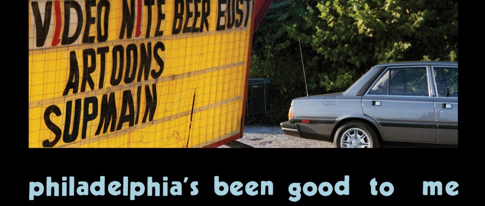 Kurt Vile – Philadelphia's been good to me