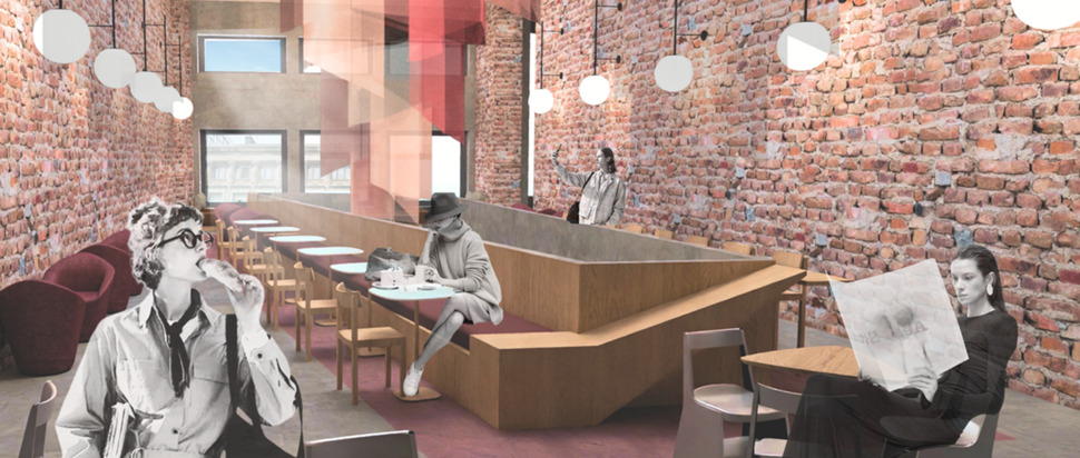 Carrie Matossian, Interior Design