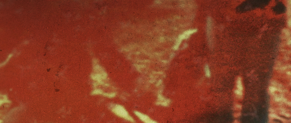 Boards of Canada - Inferno