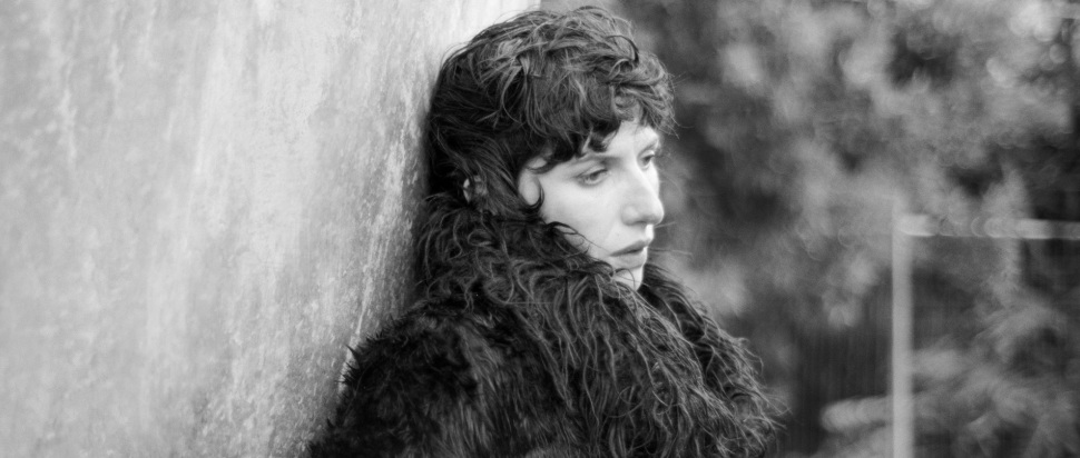 Aldous Harding
