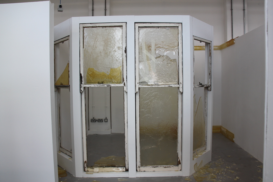 GSA Degree Show 2026: The Review