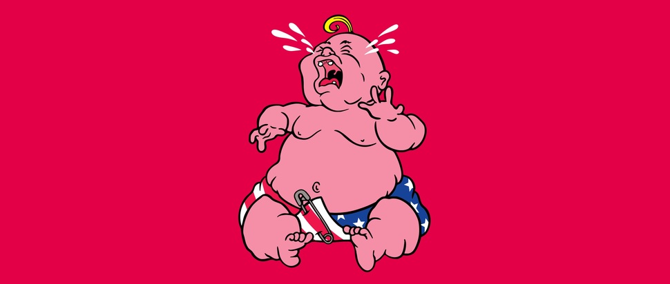 Vince Staples – Cry Baby