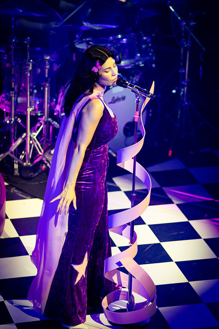 MARINA @ O2 Academy, Glasgow, 2 Jun