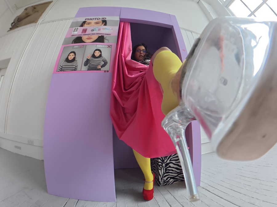 ECA Degree Show 2026: The Review