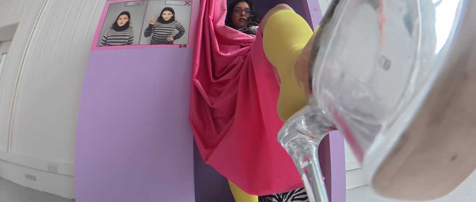 ECA Degree Show 2026: The Review