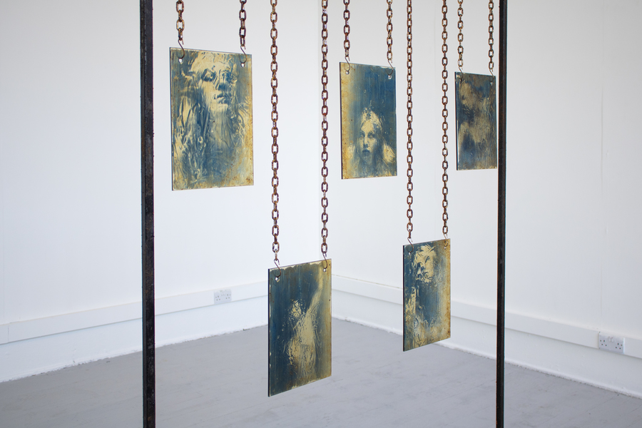 ECA Degree Show 2026: The Review