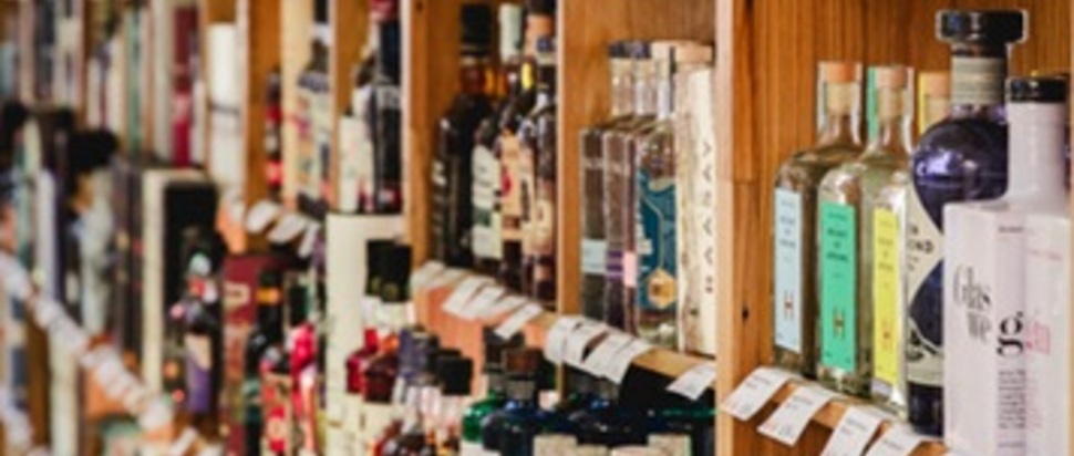 Good Spirits Co