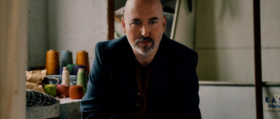 Douglas Stuart