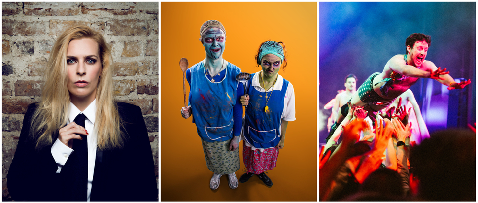 2026 Fringe picks