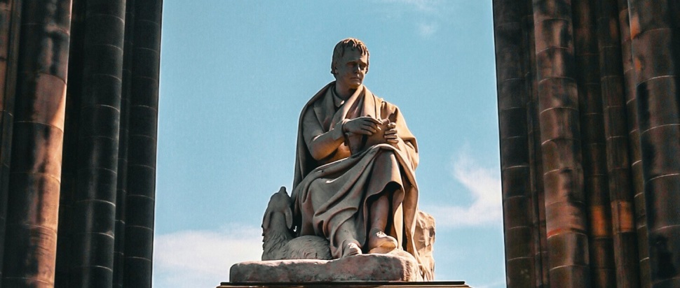 Scott Monument