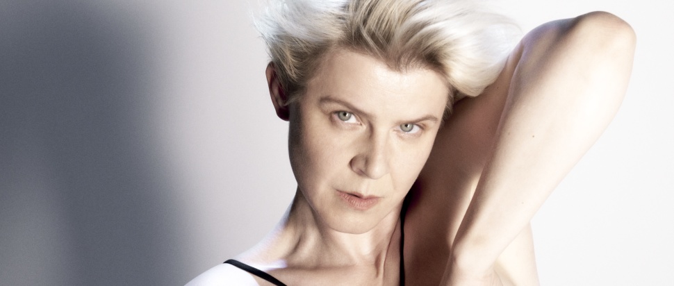 Robyn
