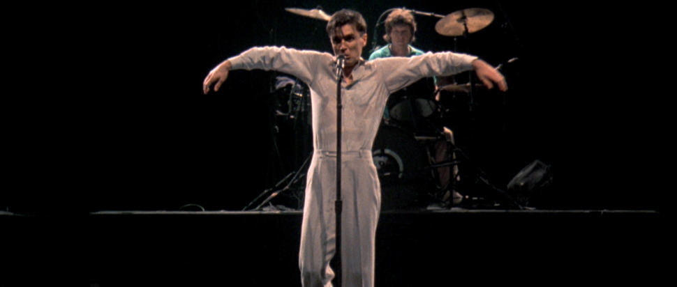 Stop Making Sense