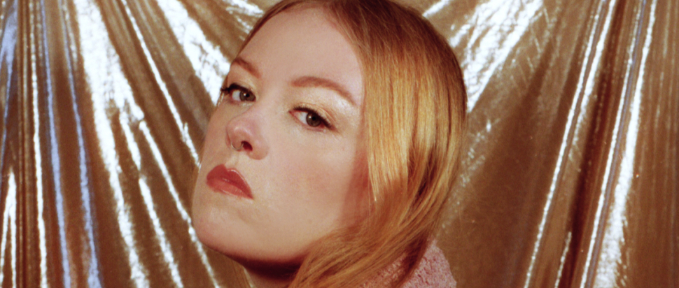 Emma-Jean Thackray