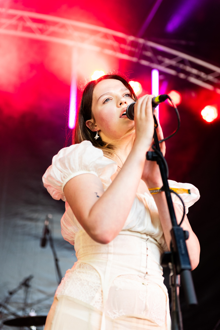 Lacuna @ TRNSMT 2026, Glasgow Green, 19-21 June