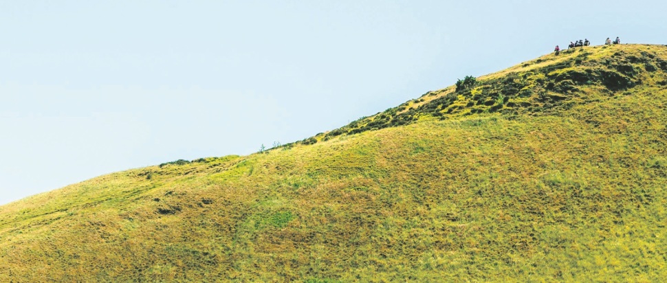 Arthur's Seat