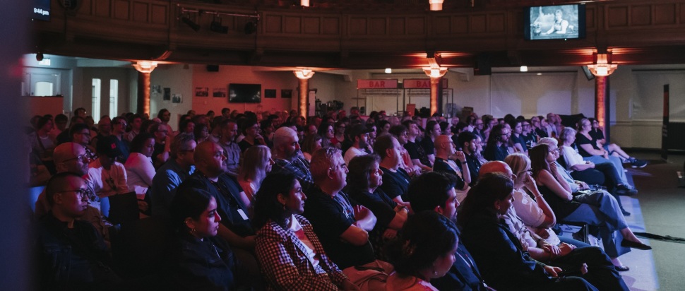 Edinburgh International Film Festival