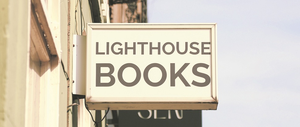 Lighthouse Books