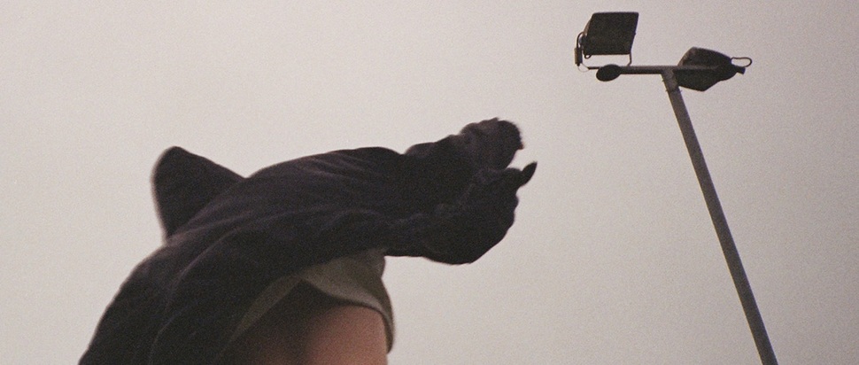 The XCERTS – i think i want to go home now.