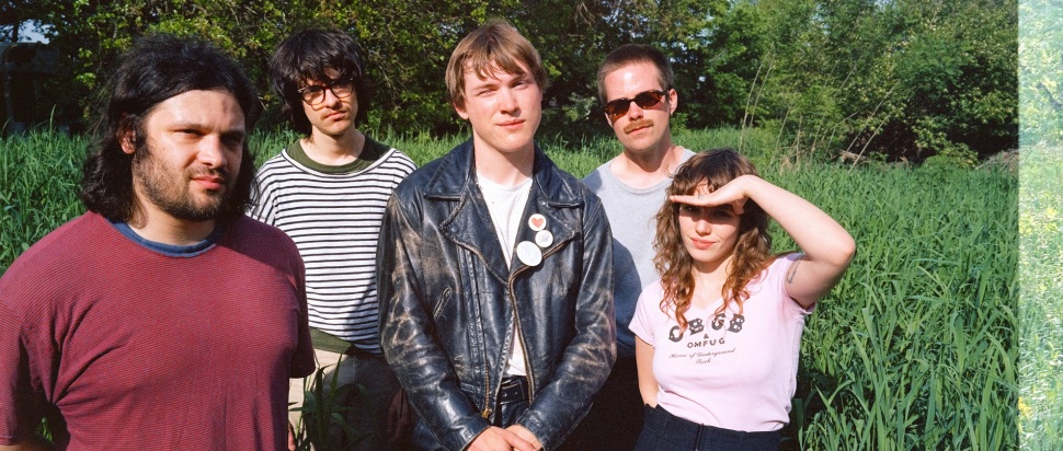 Good Flying Birds @ Nice N Sleazy, Glasgow, 30 Jun