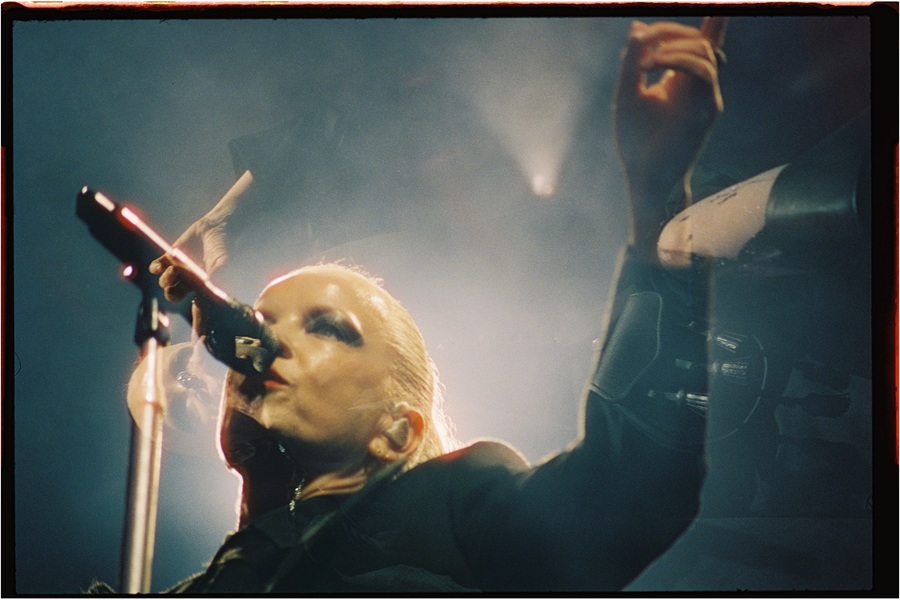 Garbage @ Edinburgh Castle, 11 Jul 2026