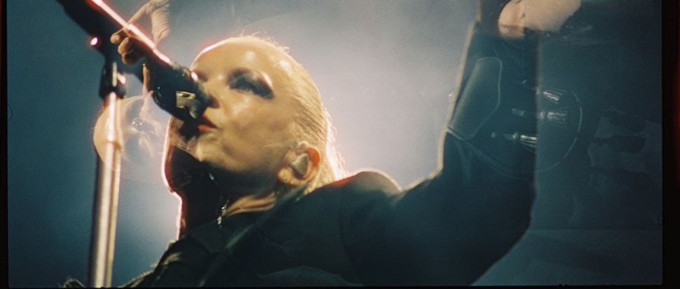 Garbage @ Edinburgh Castle, 11 Jul 2026