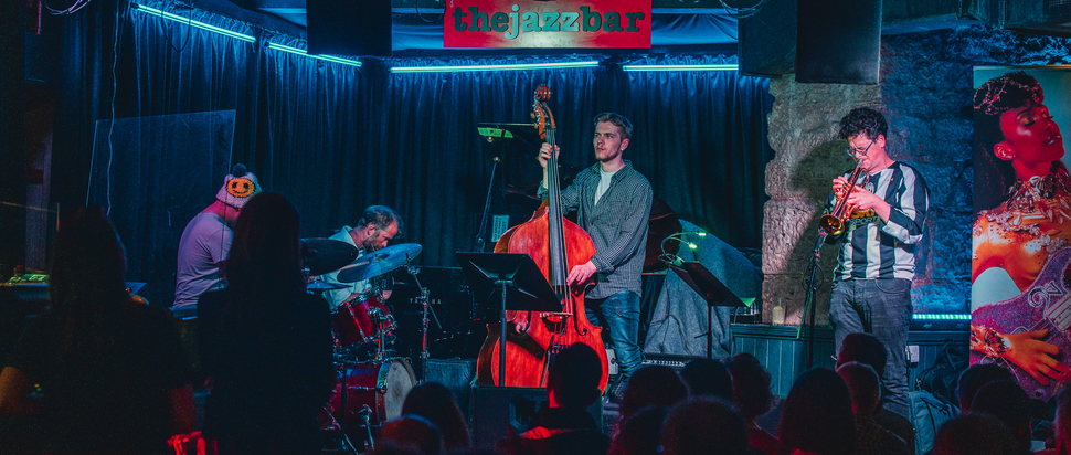 Jazz Bar