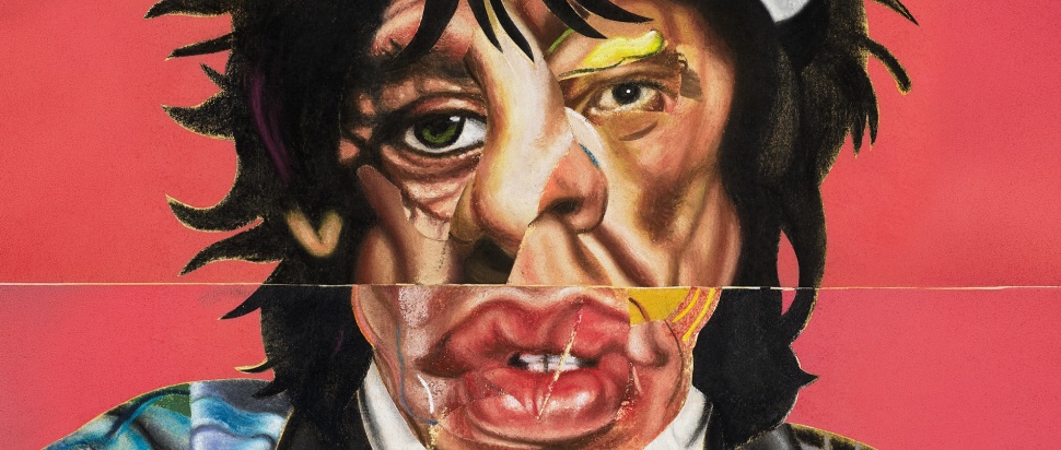 The Rolling Stones – Foreign Tongues