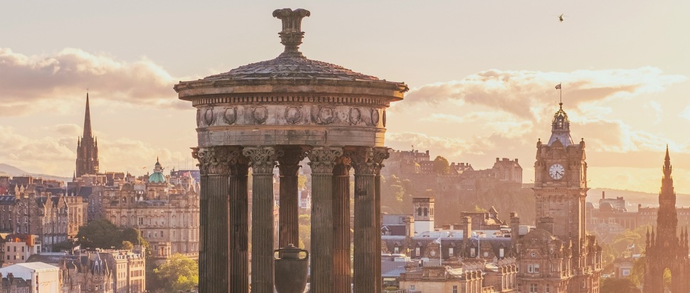 Calton Hill