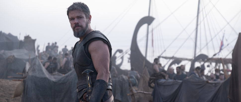 The Odyssey