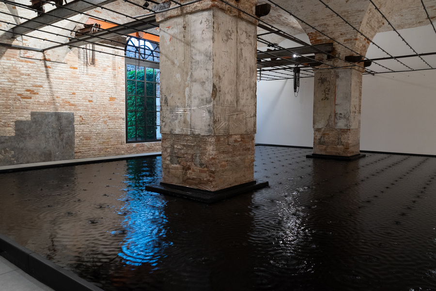 Israel at the Venice Biennale