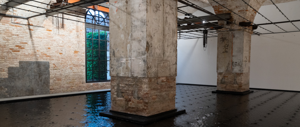 Israel at the Venice Biennale