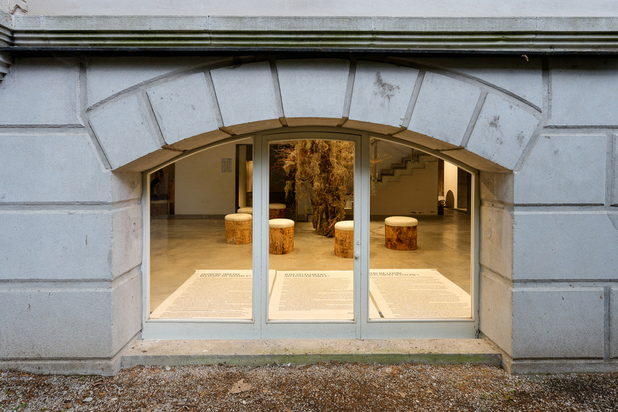 Russia at the Venice Biennale