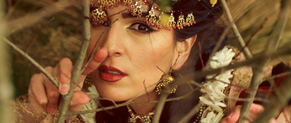 Aqsa Arif - Beneath the Ivory