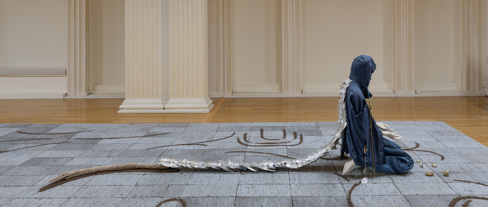 Anne Hardy: Feelings @ Talbot Rice Gallery
