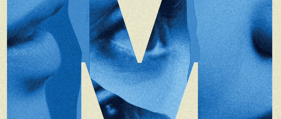 Life of M by Rachel Cusk