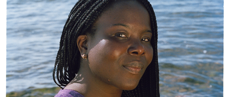 Lucia Odoom