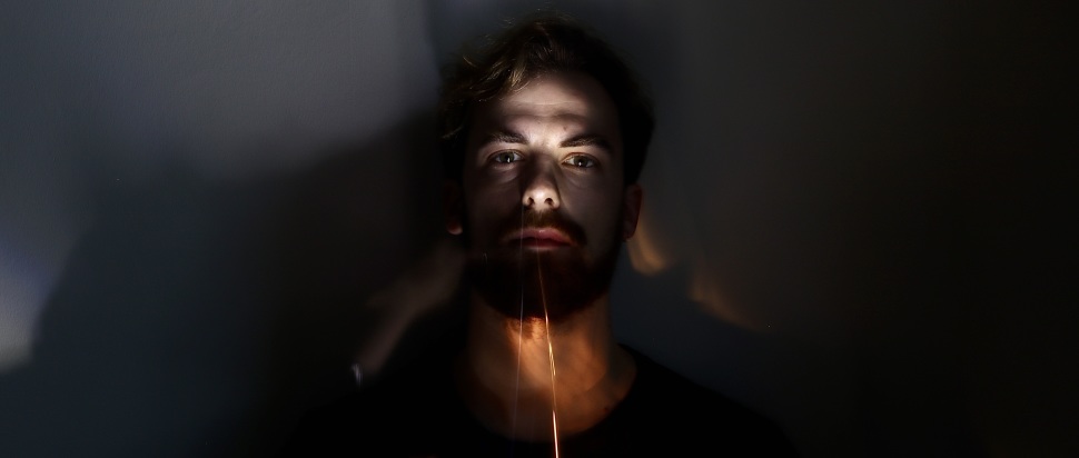 Nick Dow