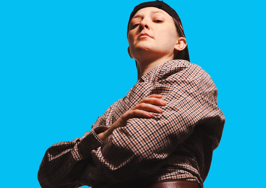 Clementine Bogg-Hargroves as Shaun Guff