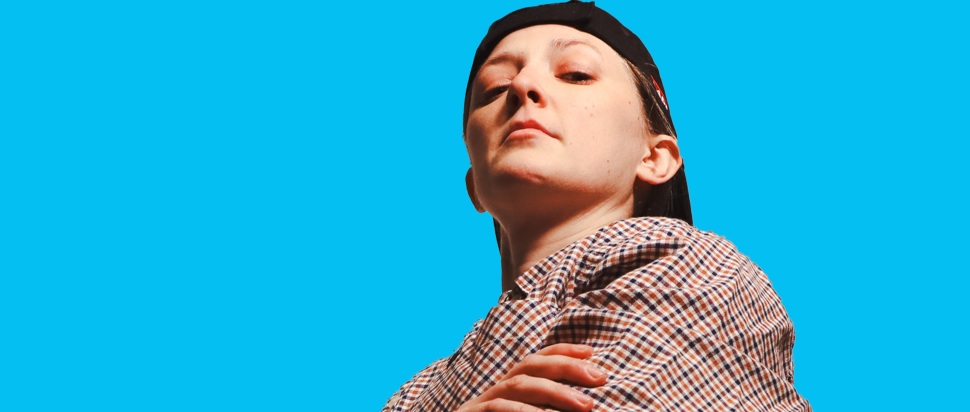 Clementine Bogg-Hargroves as Shaun Guff