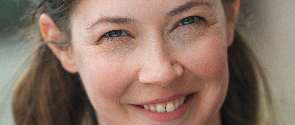 Beth Frieden