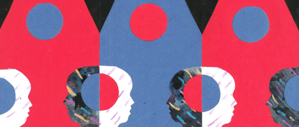 Limerence Illustration