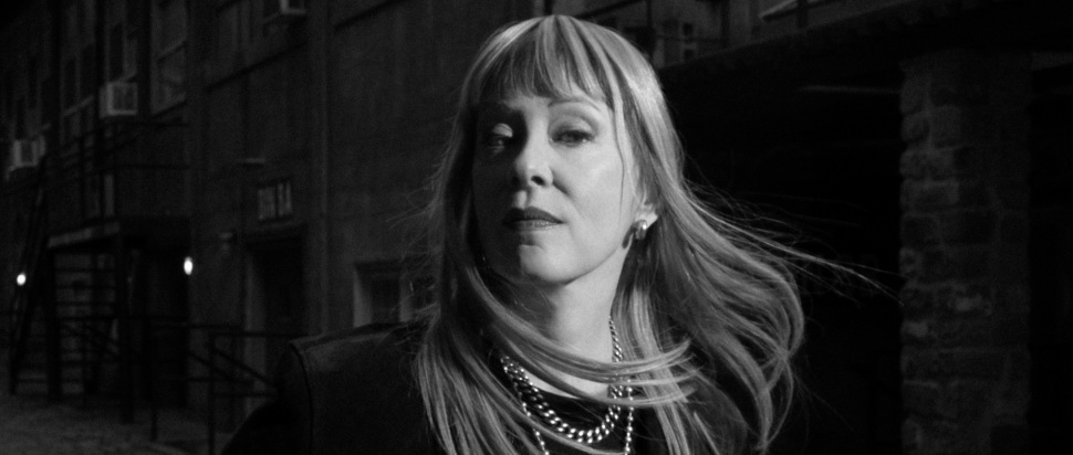 Suzanne Vega @ Kelvingrove Bandstand, Glasgow, 28 Jul