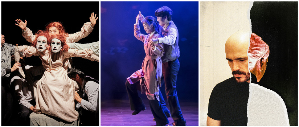 Theatre Highlights August 2026