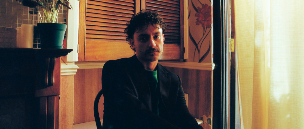 Antony Szmierek