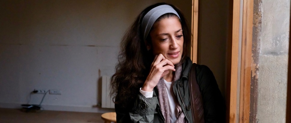Fatima Bhutto