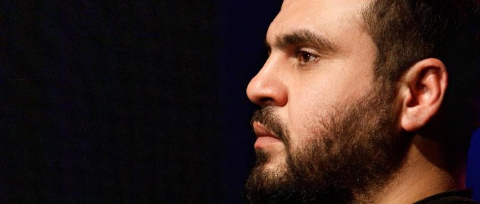 Alaa Shehada