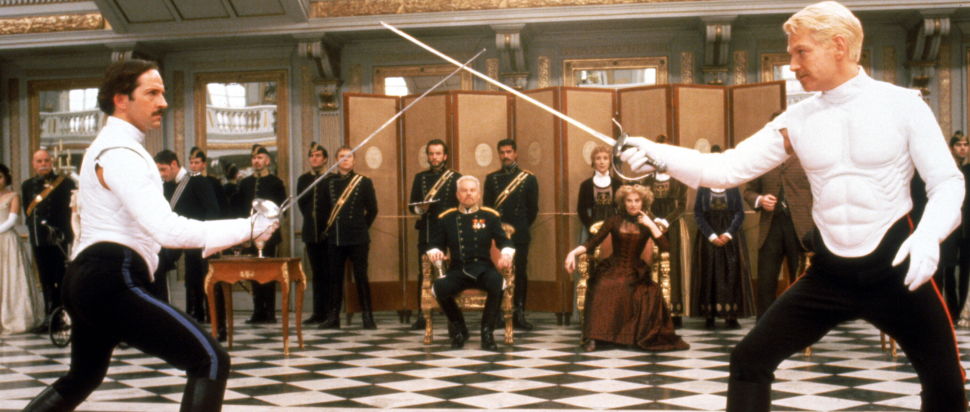 Hamlet